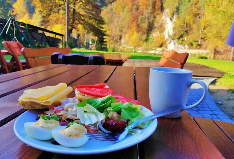 Apartamenty Magia Gór