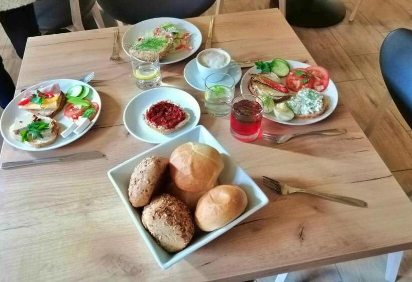 Apartamenty Magia Gór