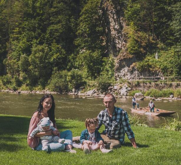 Apartamenty Magia Gór