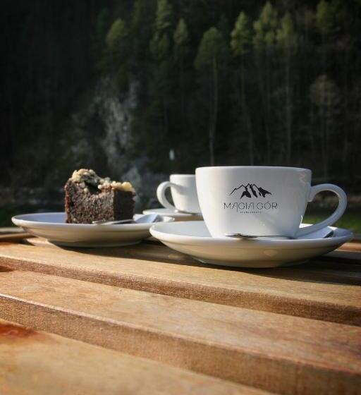 Apartamenty Magia Gór