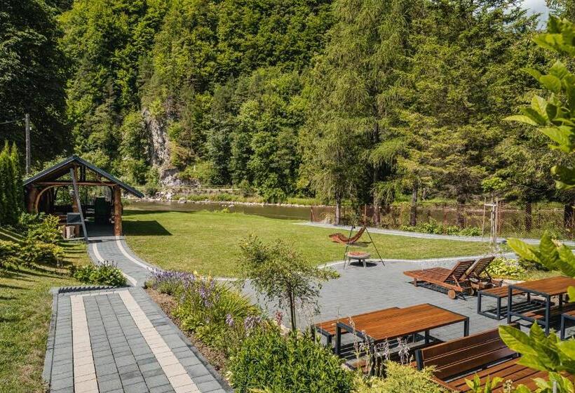 Apartamenty Magia Gór