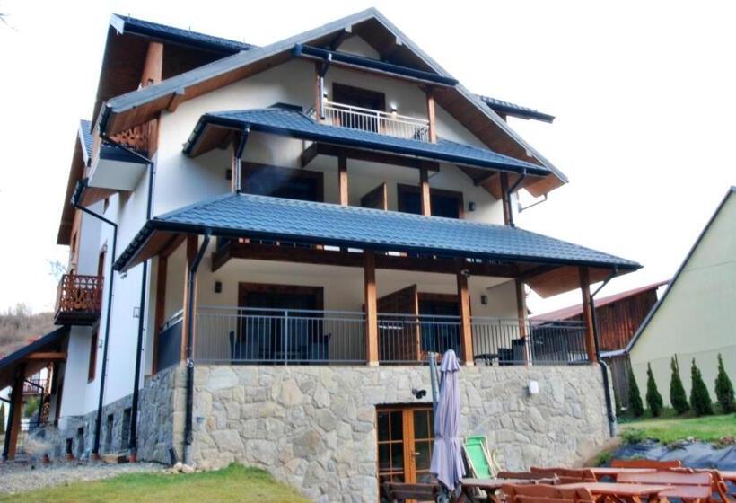 Apartamenty Magia Gór