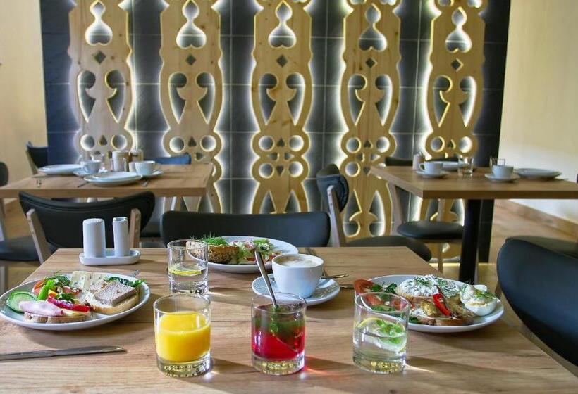 Apartamenty Magia Gór