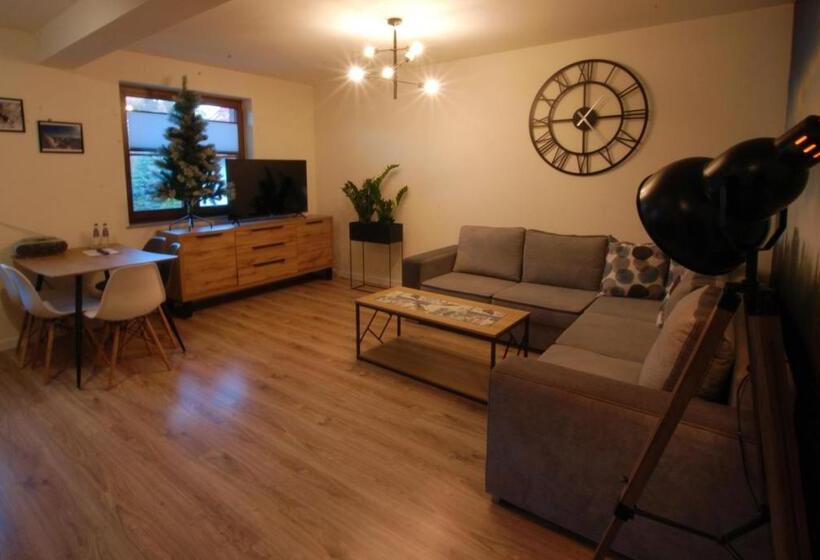 Apartamenty Magia Gór