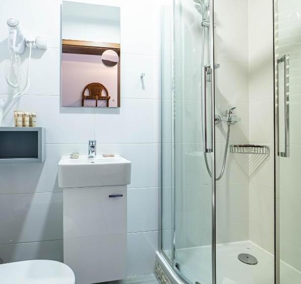 Apartamenty Przy Hotelu żywieckim