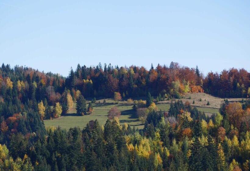 Apartamenty Przy Hotelu żywieckim