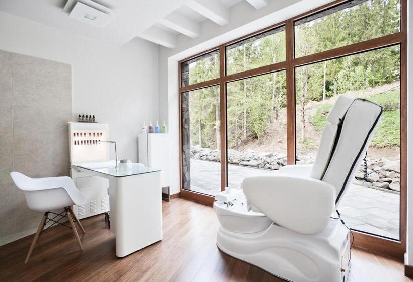 Apartamenty Przy Hotelu żywieckim