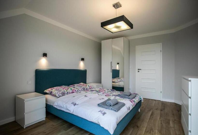 Apartamenty Przy Winnicy