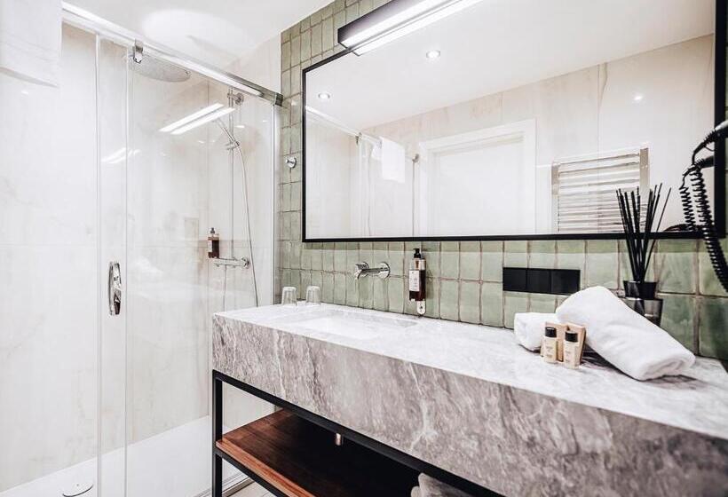 Apartamenty Sowa Bydgoszcz