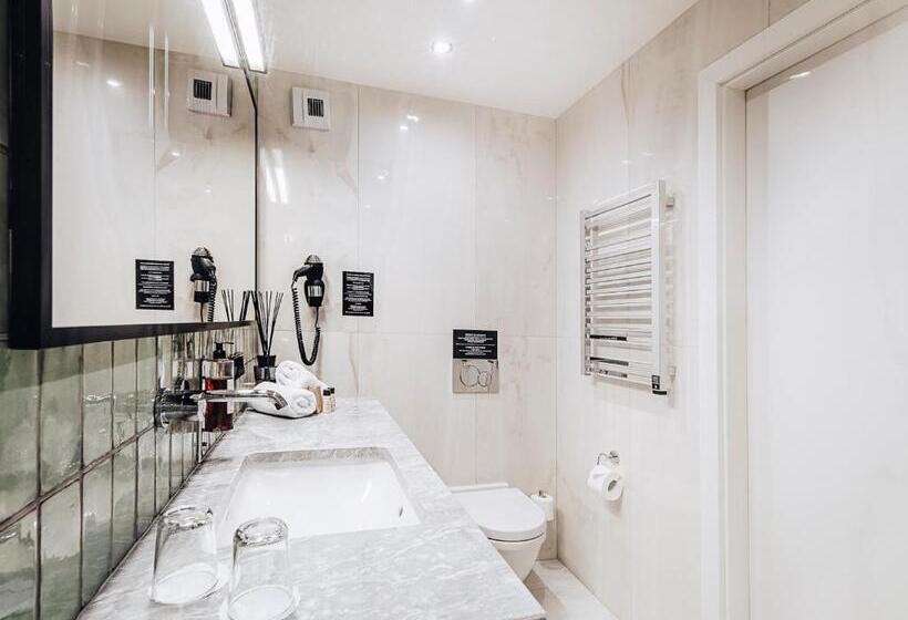 Apartamenty Sowa Bydgoszcz