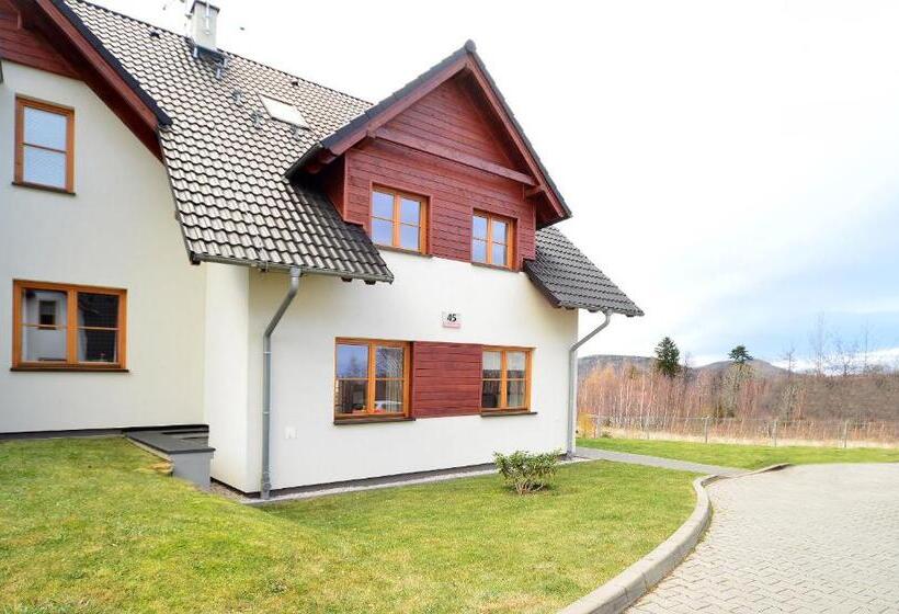 Apartamenty Sun Seasons 24   Komuny Paryskiej 45