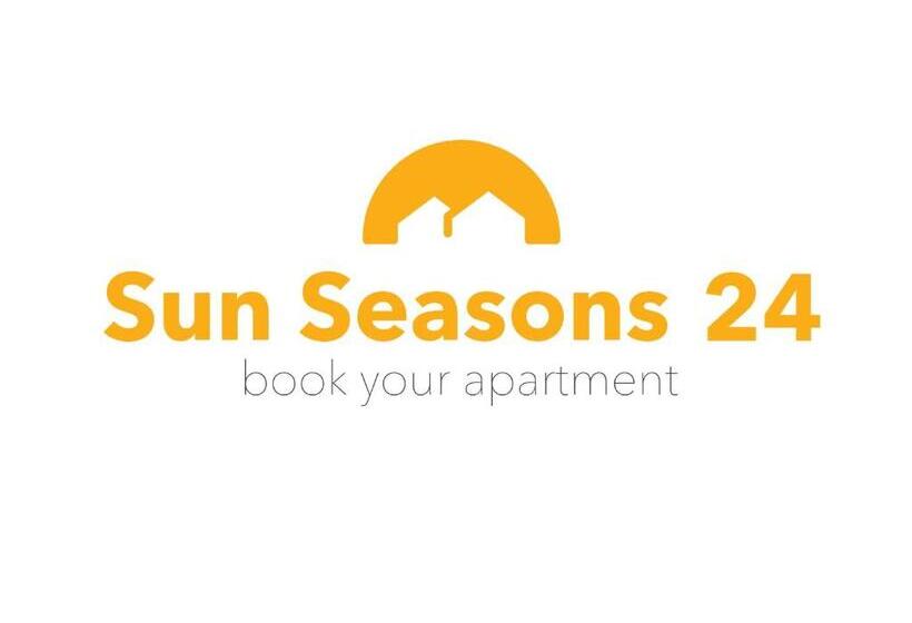 Apartamenty Sun Seasons 24   Komuny Paryskiej 45