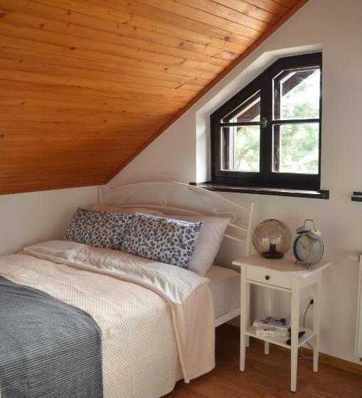 Apartamenty W Dworku Cheval