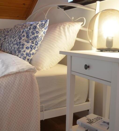 Apartamenty W Dworku Cheval