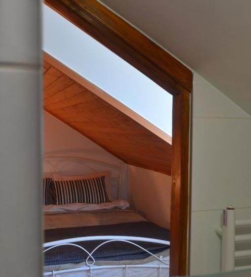 Apartamenty W Dworku Cheval