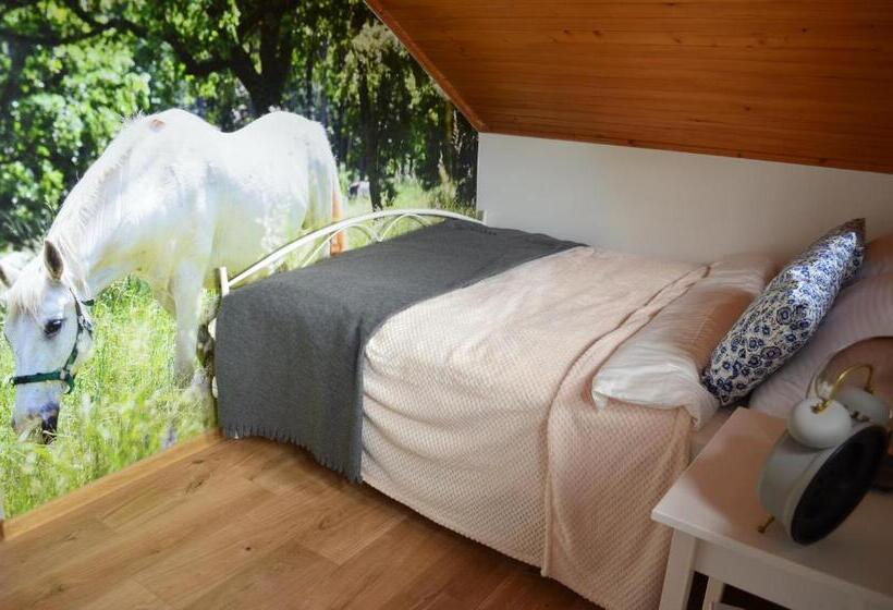 Apartamenty W Dworku Cheval