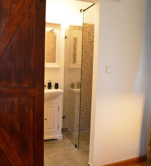 Apartamenty W Dworku Cheval