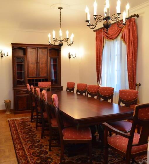 Apartamenty W Dworku Cheval