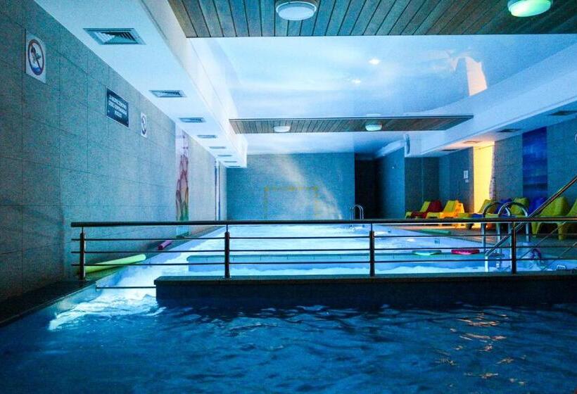 Apartamenty W Marina Jastrzä™bia Gã³ra