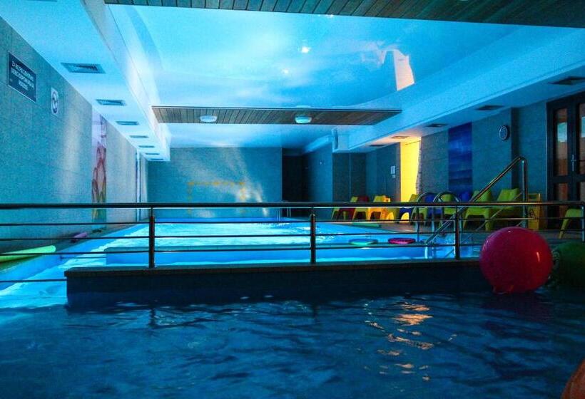 Apartamenty W Marina Jastrzä™bia Gã³ra