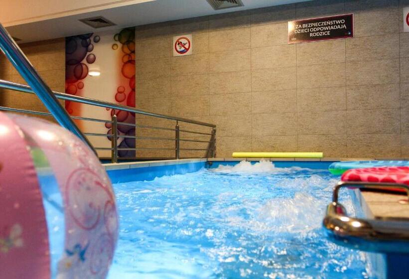 Apartamenty W Marina Jastrzä™bia Gã³ra