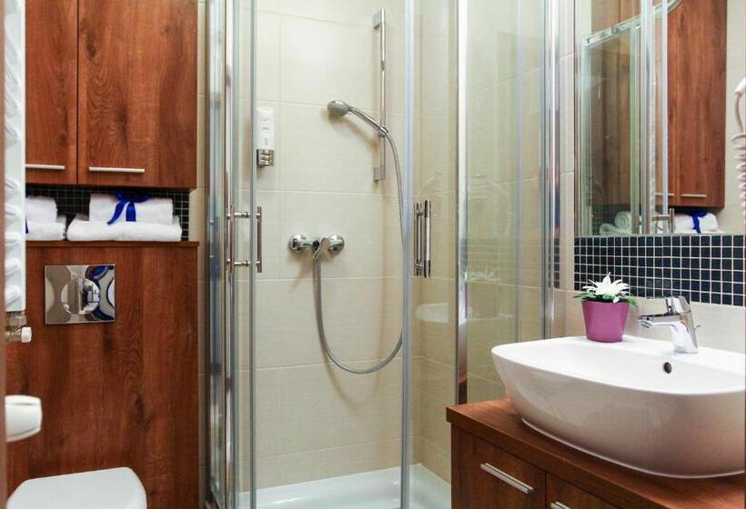 Apartamenty W Marina Jastrzä™bia Gã³ra