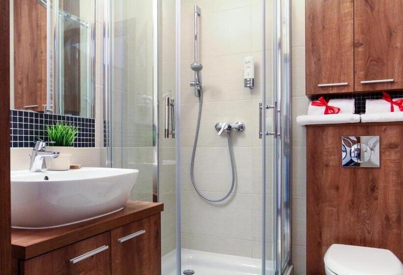 Apartamenty W Marina Jastrzä™bia Gã³ra