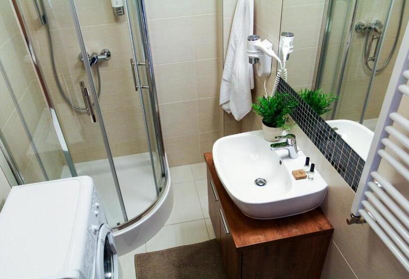 Apartamenty W Marina Jastrzä™bia Gã³ra