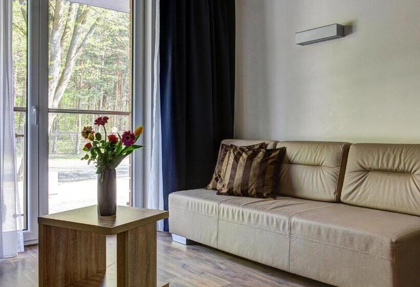 Apartamenty W Marina Jastrzä™bia Gã³ra