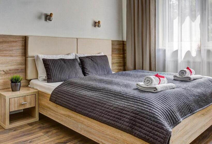 Apartamenty W Marina Jastrzä™bia Gã³ra