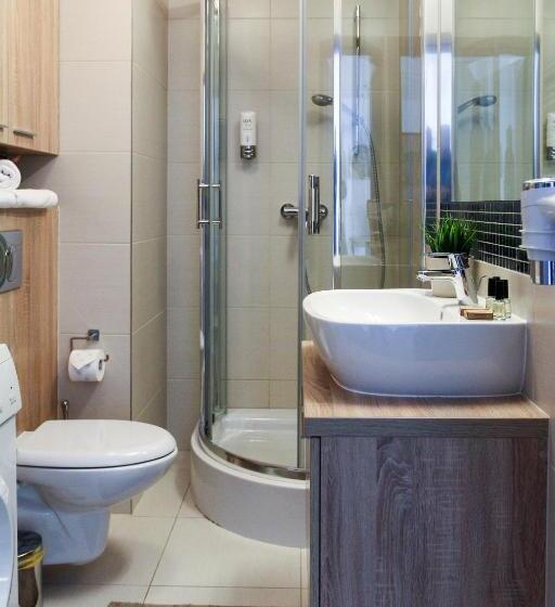 Apartamenty W Marina Jastrzä™bia Gã³ra