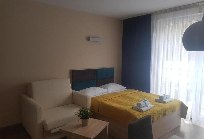 Apartamenty W Marina Jastrzä™bia Gã³ra