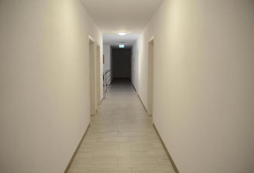 Apartamenty Wawrzyniak