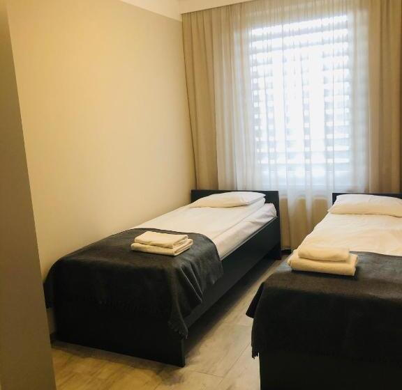 Apartamenty Wawrzyniak