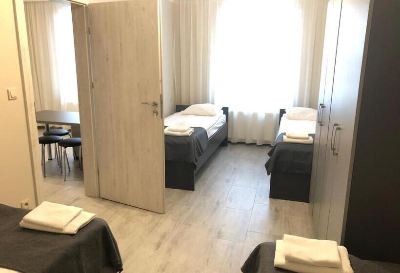 Apartamenty Wawrzyniak