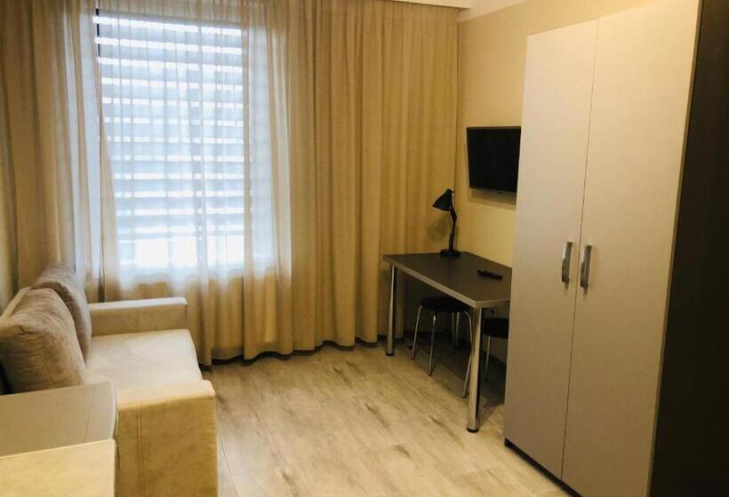 Apartamenty Wawrzyniak