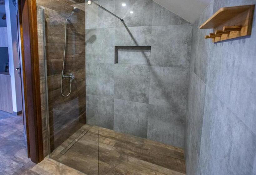 Apartamenty Zazamcze