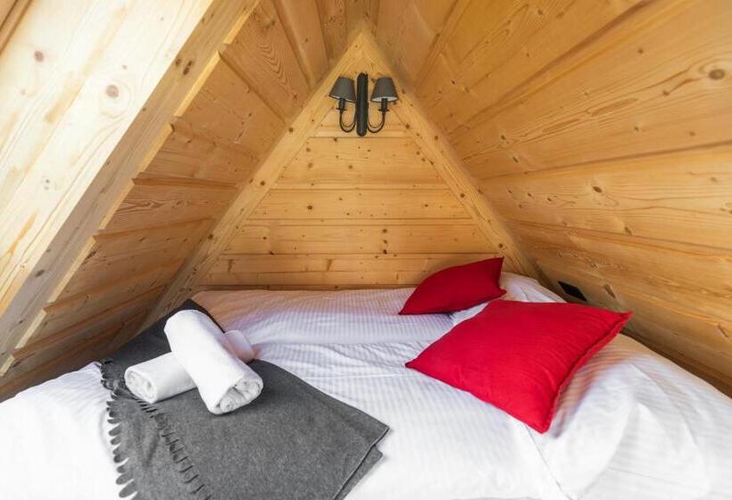 Apartamenty Zobacz Giewont Zakopane