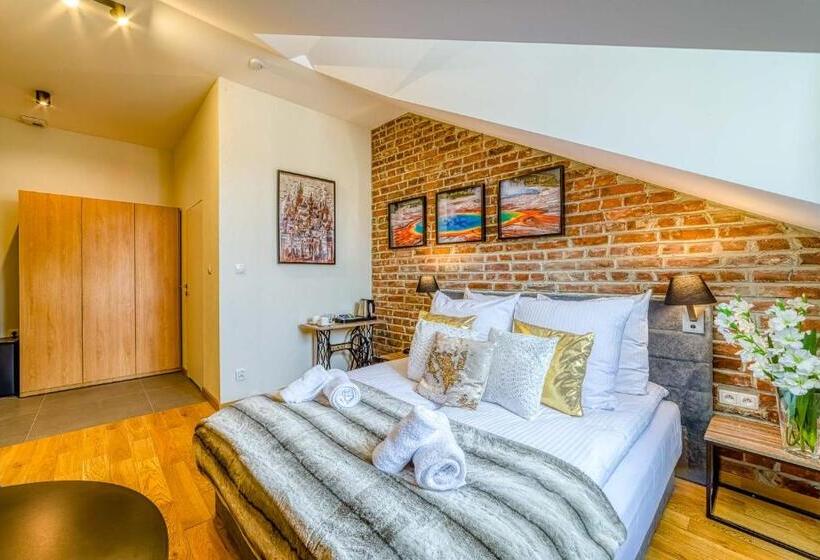 Aparthotel Delta Top