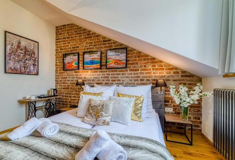 Aparthotel Delta Top