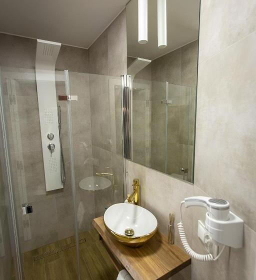 Aparthotel Jurowiecka 60