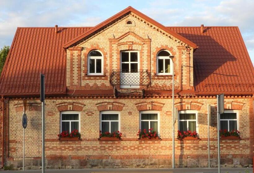 Aparthotel Jurowiecka 60