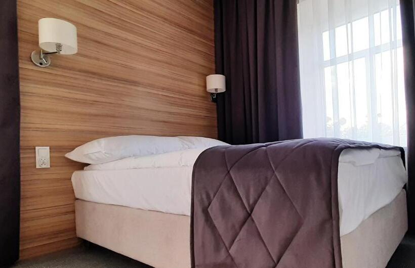 Aparthotel Jurowiecka 60