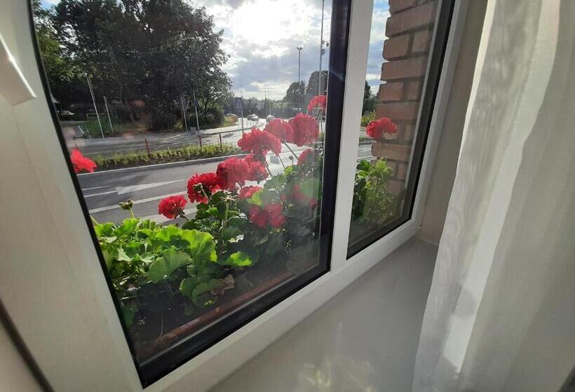 Aparthotel Jurowiecka 60