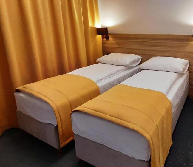 Aparthotel Jurowiecka 60