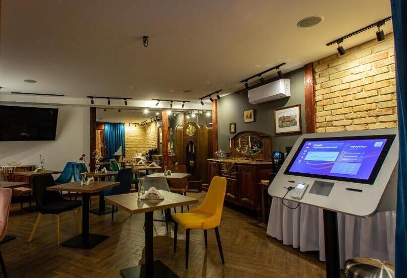 Aparthotel Jurowiecka 60