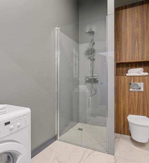 Aparthotel Krzywa Kamienica