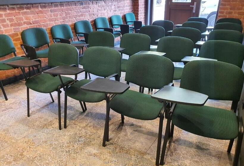 Aparthotel Krzywa Kamienica