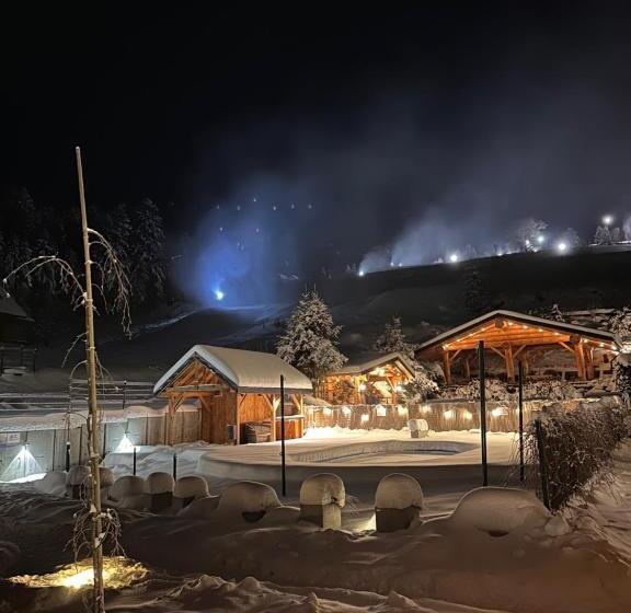 Aparthotel Narciarska 2