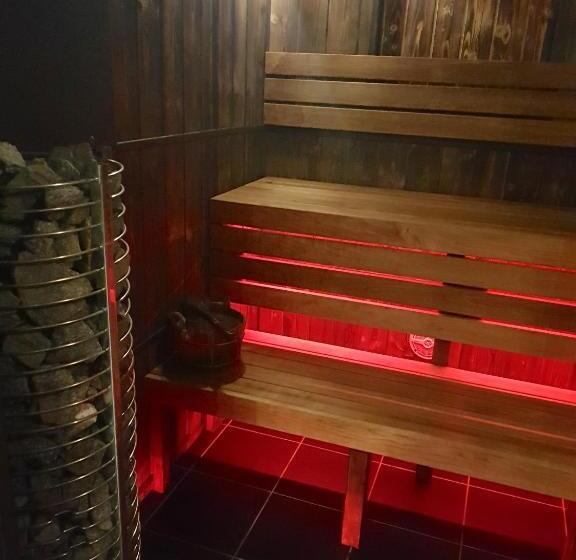 Aparthotel Narciarska 2